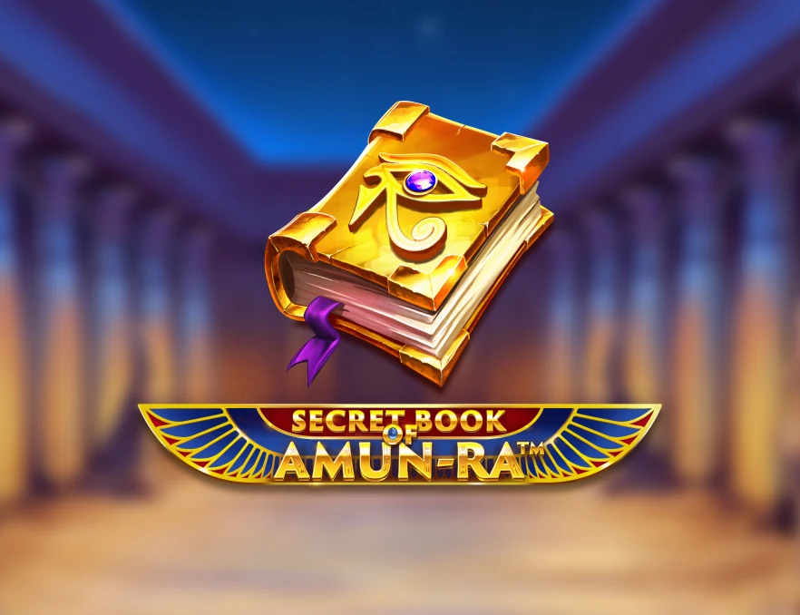 Secret Book of Amun Ra